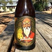 Jester King Buddhas Brew Batch 2