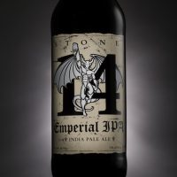 Stone 14th Anniversary Emperial IPA Encore Series BeerPulse