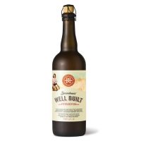 Stranahans Well Built 2016 750ml BTL