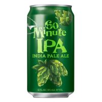 Dogfish Head 60 Minute IPA can BeerPulse site
