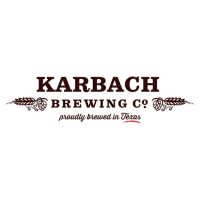 Karbach Brewing Co logo