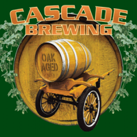 Cascade Brewing logo