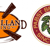 New Holland Pabst Brewing logos BeerPulse