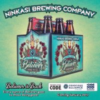 Ninkasi Believer Double Red Ale 6pk BeerPulse site