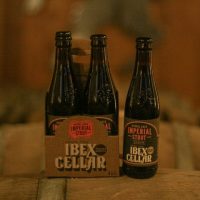 Schlafly From the Ibex Cellar Imperial Stout BeerPulse