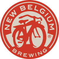 New Belgium Brewing logo BeerPulse II