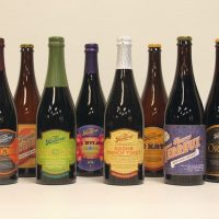 bruery january beers