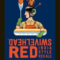 Deschutes Swivelhead Red