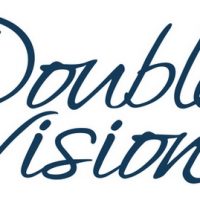Grand Teton Double Vision logo