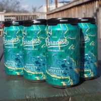 Holy City Paradise Sixer BeerPulse