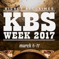 KBS Week 2017 Founders Brewing Co.