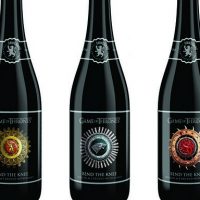 Ommegang Bend the Knee Game of Thrones