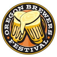 Oregon Brewers Festival logo BeerPulse