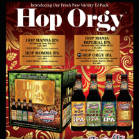 Shmaltz Hop Orgy Variety Pack lawsuit BeerPulse