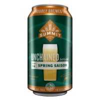 Summit Unchained Series Batch 24 Spring Saison
