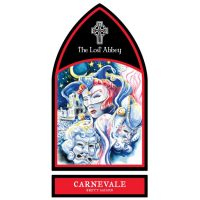 The Lost Abbey Carnevale label 2017 BeerPulse