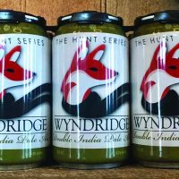 Wynridge Farm Double IPA cans BeerPulse