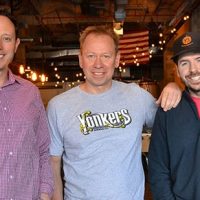 Yonkers Brewing Dave Hartmann BeerPulse