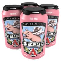 Avery Hog Heaven cans BeerPulse