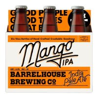 BarrelHouse Mango IPA 6PK BeerPulse