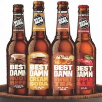Best Damn Variety Pack BeerPulse