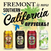 Fremont Brewing Southern California BeerPulse