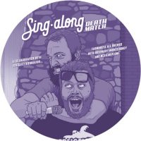Jester King Freigesit Sing Along label BeerPulse
