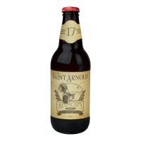 Saint Arnold Bishops Barrel 12oz bottle BeerPulse