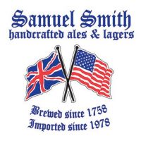 Samuel Smith Salute 2017 logo BeerPulse