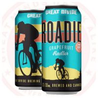 Great Divide Roadie cans BeerPulse