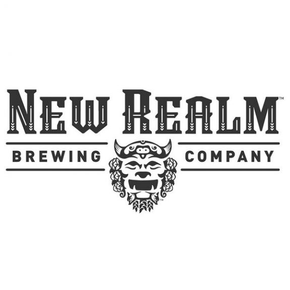 New Realm Brewing Co logo BeerPulse II