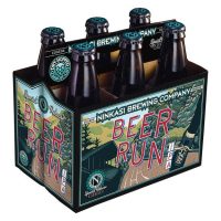 Ninkasi Beer Run 6pack BeerPulse