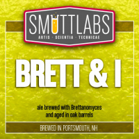 Smuttlabs Brett I BeerPulse