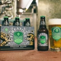 Firestone Walker Luponic Distortion No 006 bottles BeerPulse II