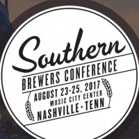 Southern Brewers Conference BeerPulse II