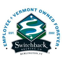 Switchback logo vt employee-owned beerpulse