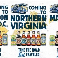 Two Roads Brewing DC NVA MD BeerPulse