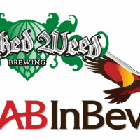 Wicked Weed AB InBev logo