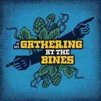 two roads brewing gathering at the bines logo BeerPulse