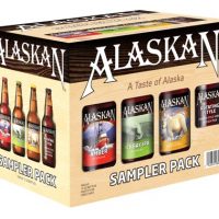 Alaskan sampler pack BeerPulse