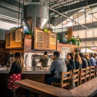 Fieldwork Brewing Oxbow Public Market BeerPulse