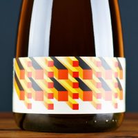 Hi-Wire Apricot Sour Promo BeerPulse