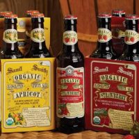 Samuel Smiths Organic Beers