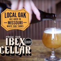 Schlafly Local Oak IBEX Cellar