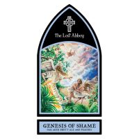 The Lost Abbey Genesis of Shame label BeerPulse