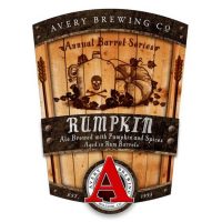 Avery Rumpkin label no year BeerPulse