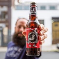 Brooklyn Brewery Defender