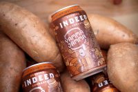 Indeed Yamma Jamma can BeerPulse