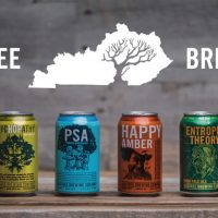 MadTree Brewing cans BeerPulse