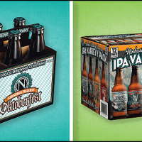 Ninkasi Fall IPA Variety Pack 2017 BeerPulse
